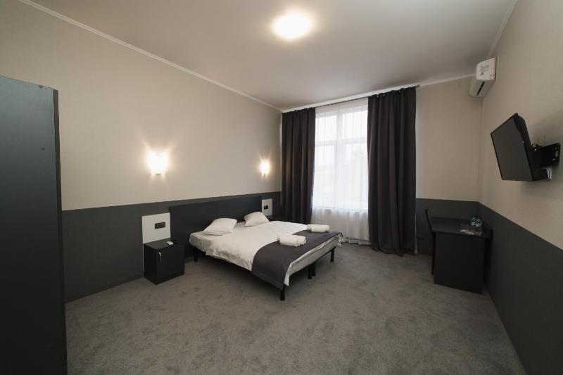 Family Junior Suite image 4