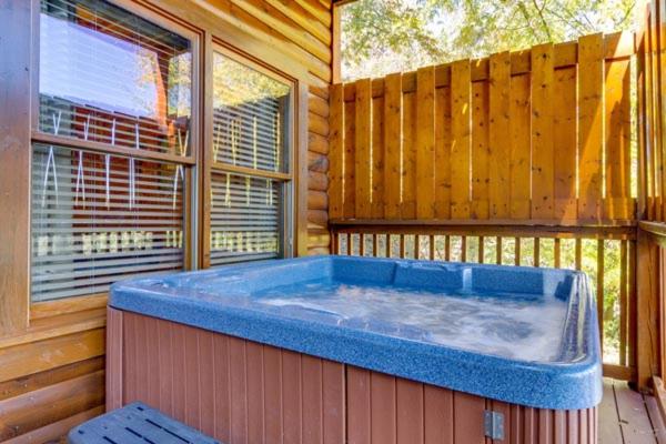 Chalet image 1