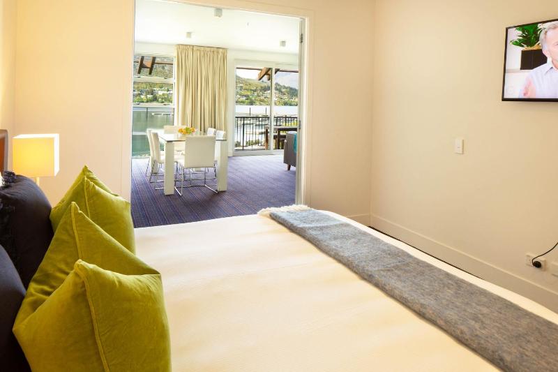 Three-Bedroom Apartment image 3