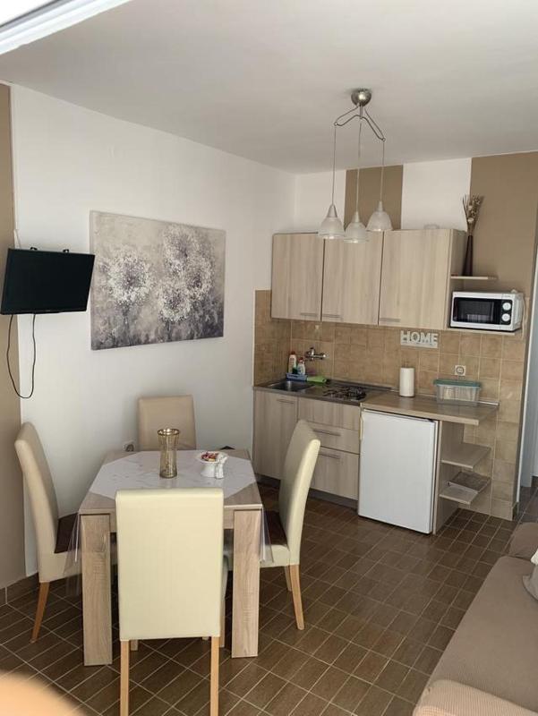 Two-Bedroom Apartment with Terrace image 2