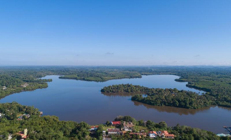 Ballarat Luxury Villa - Hikkaduwa - image 48