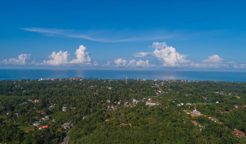 Ballarat Luxury Villa - Hikkaduwa - image 20