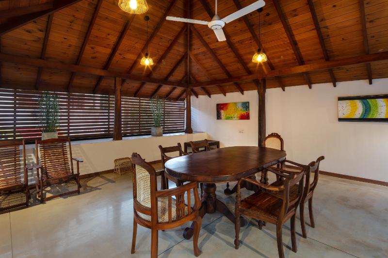 Ballarat Luxury Villa - Hikkaduwa - image 39