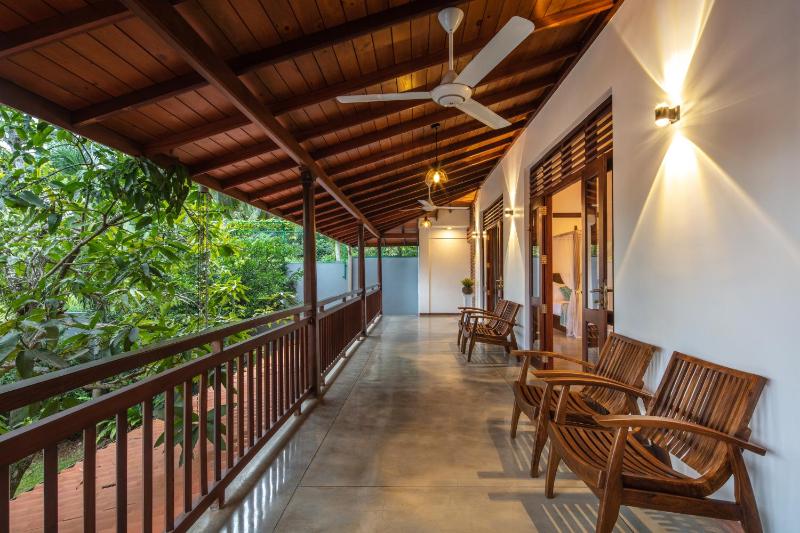 Ballarat Luxury Villa - Hikkaduwa - image 13