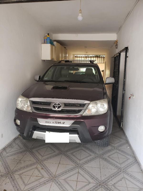 Mi casa equipada para el viajero y su familia - image 16