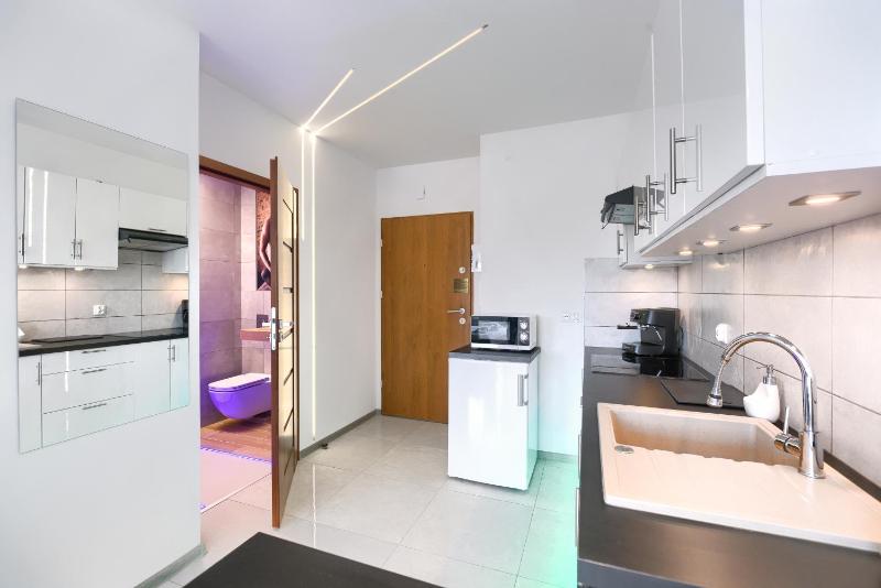 One-Bedroom Apartment image 3