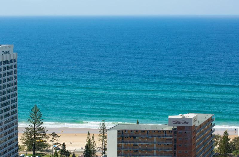 Chevron Renaissance - Private Apartments - Hosted by Coastal Letting Co. - image 10