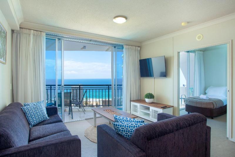 Chevron Renaissance - Private Apartments - Hosted by Coastal Letting Co. - image 7