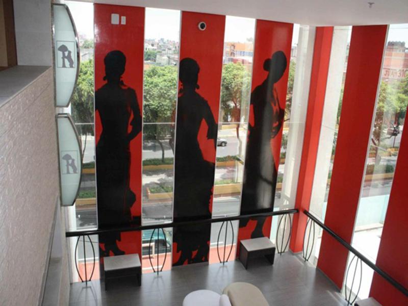Hotel Villa de Madrid - image 12