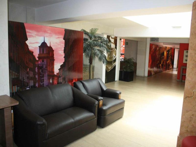 Hotel Villa de Madrid - image 6