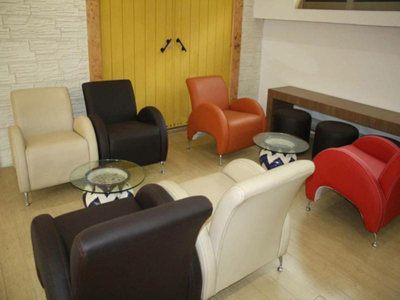 Hotel Villa de Madrid - image 11