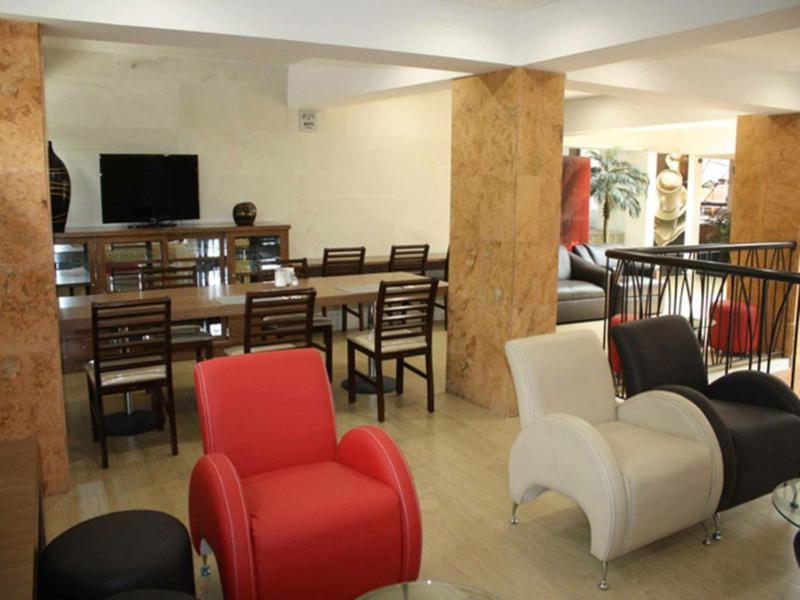Hotel Villa de Madrid - image 8