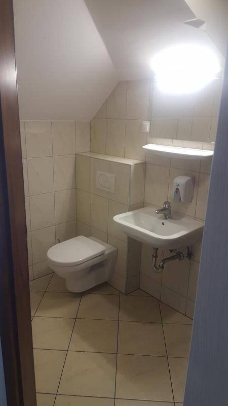 Standard Double or Twin Room image 3