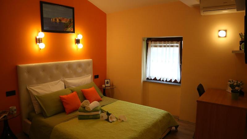 Apartments Ines Komel - image 13