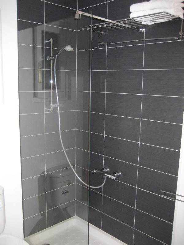 One-Bedroom Apartment image 3