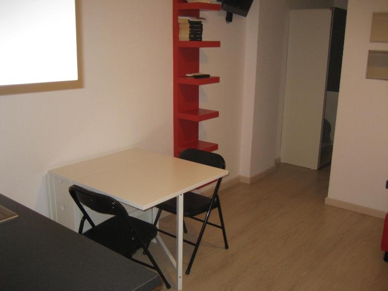 One-Bedroom Apartment image 4
