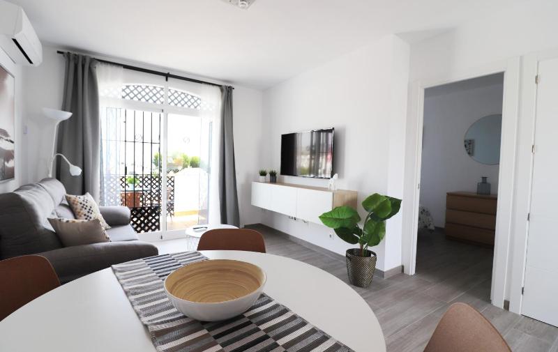 Apartment Verano Azul SpainSunRentals 1127 - image 15