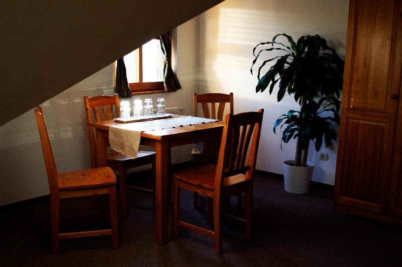 Quadruple Room with Garden View image 3
