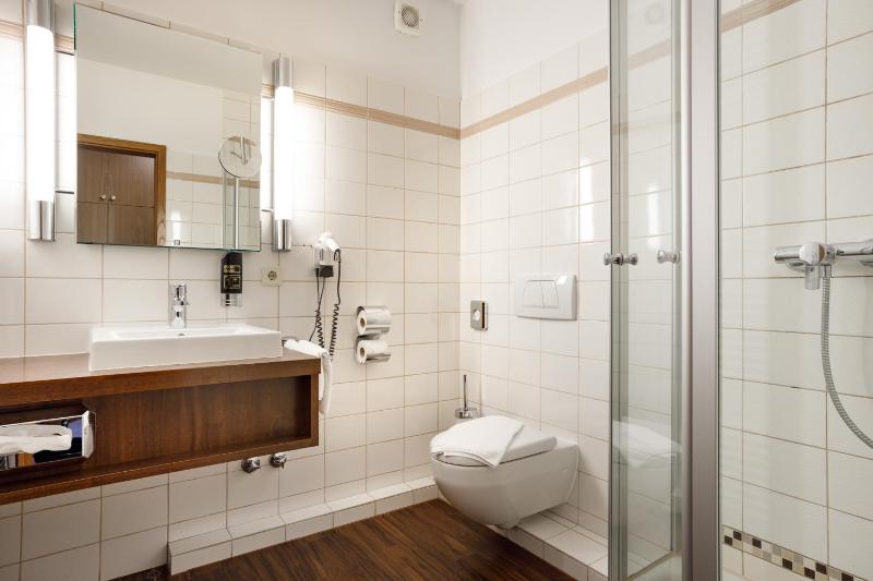 Double Room image 1