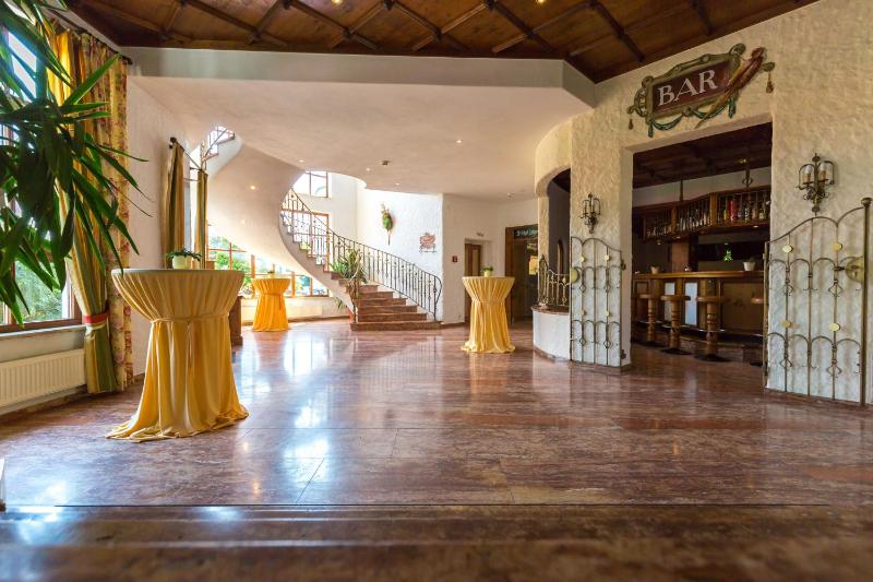 Hotel Gerbe - image 20