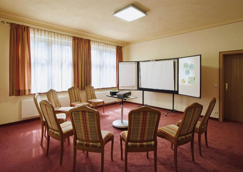 Hotel Gerbe - image 37