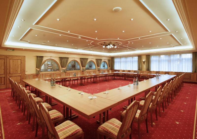 Hotel Gerbe - image 41