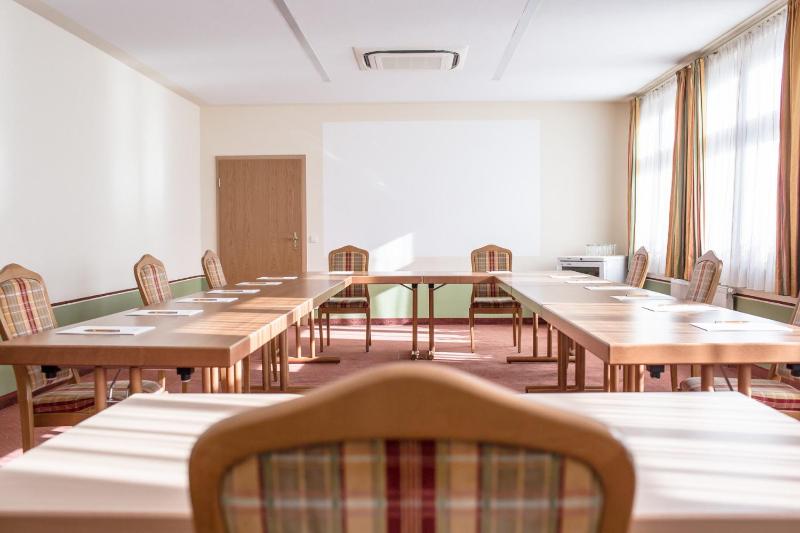 Hotel Gerbe - image 9