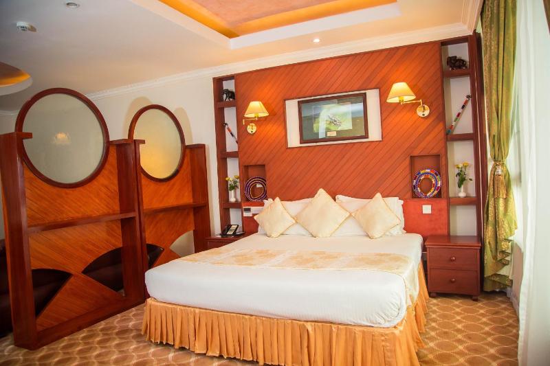 Palace Hotel Arusha - image 9