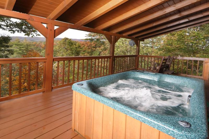 Chalet image 4