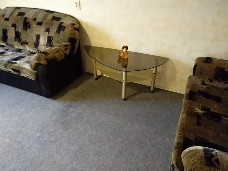 One-Bedroom Apartment image 3