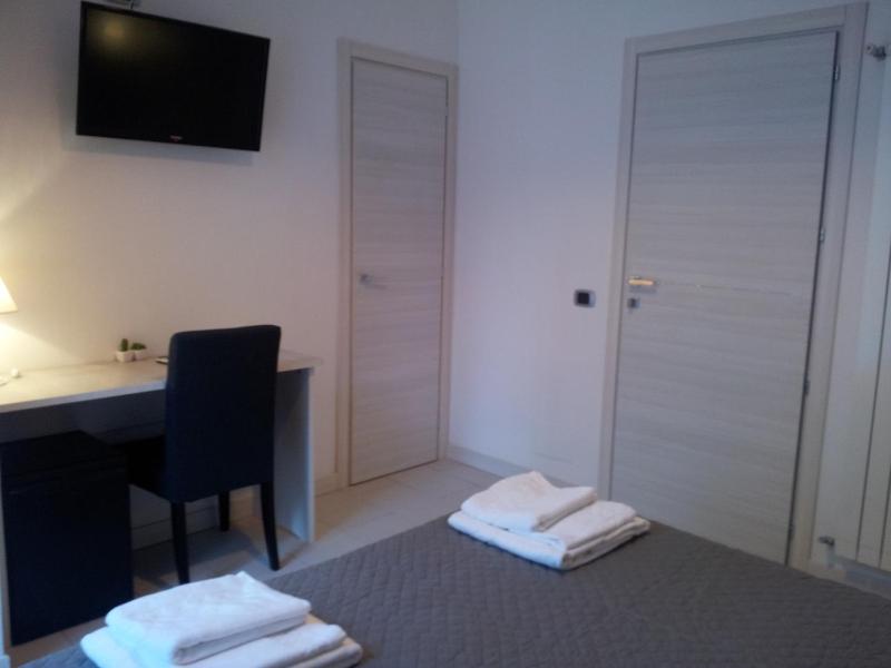 B&B Solimena - image 2