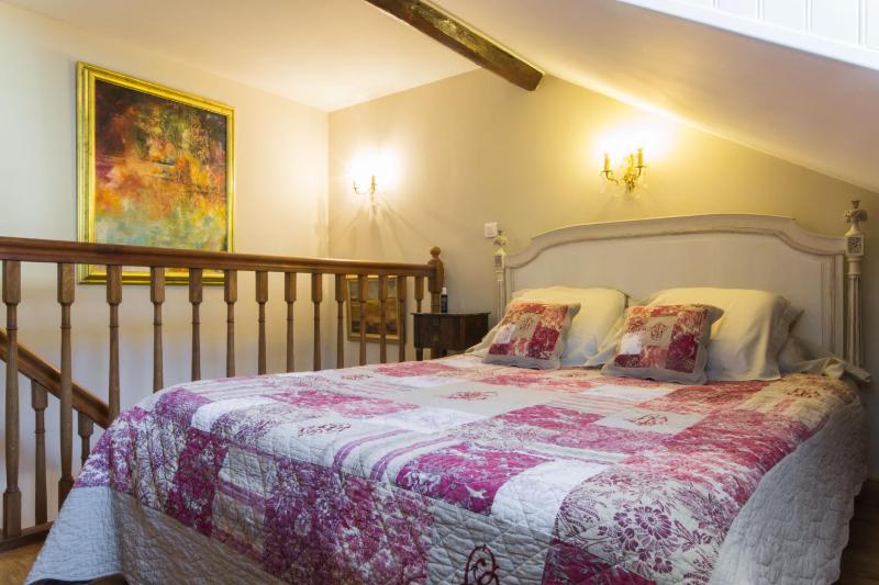Chambre d'hôtes Le Petit Tertre - image 15