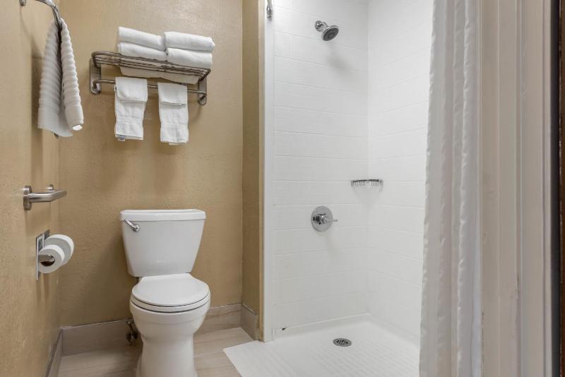 King Room - Disability Access/Non-Smoking image 2