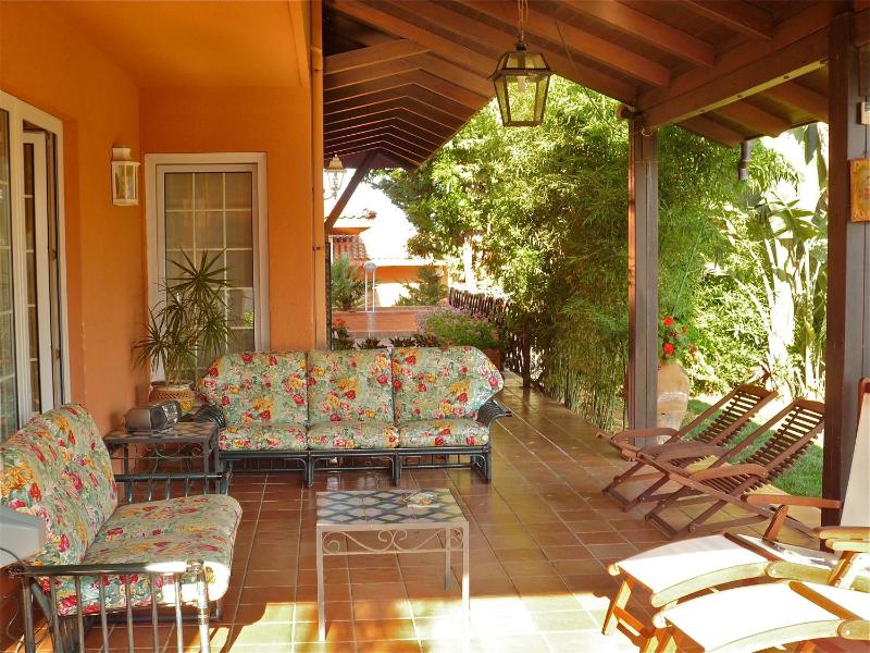 Superior Double Room with Terrace image 3