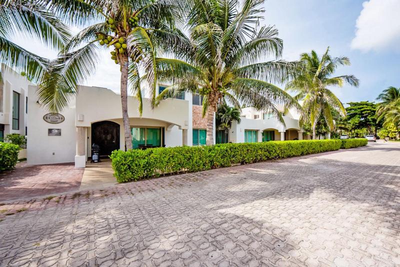 Lich Naj Luxury Villa - image 20