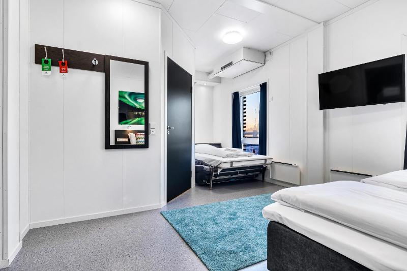 Family Double Room image 2