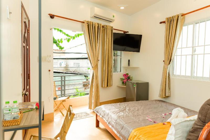 Buddha Homestay - image 1