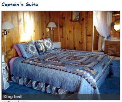 Breyhouse B&B - image 1