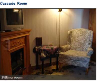 Breyhouse B&B - image 8