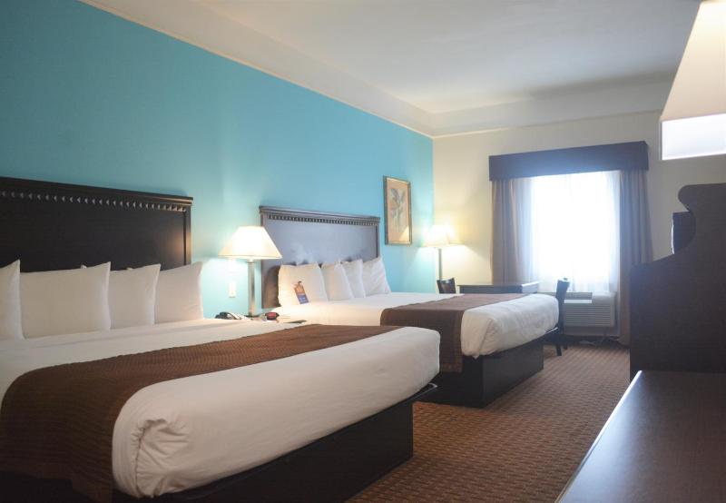 Baymont by Wyndham Galveston - image 8