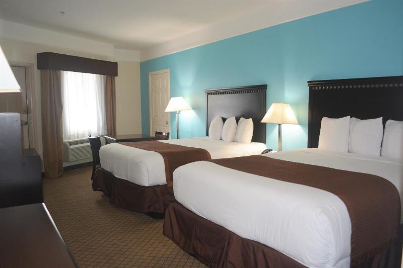 Baymont by Wyndham Galveston - image 26