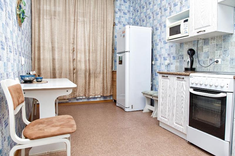 Two-Bedroom Apartment image 3