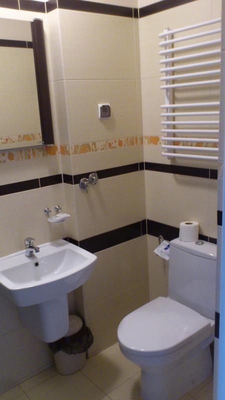 Deluxe Twin Room image 3
