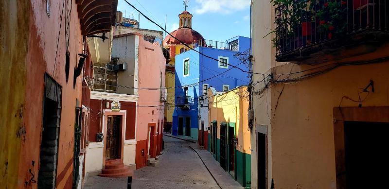 Hotel Murillo Plaza - image 11
