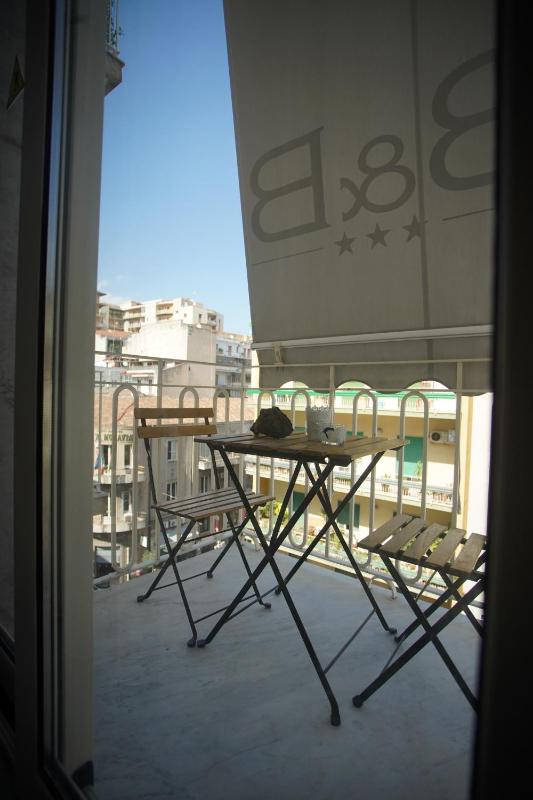 Comfort Single Room with Balcony image 1