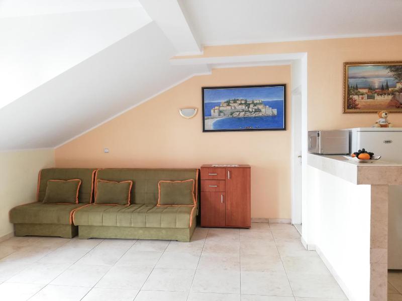 Apartment Azalea of Budva - image 16