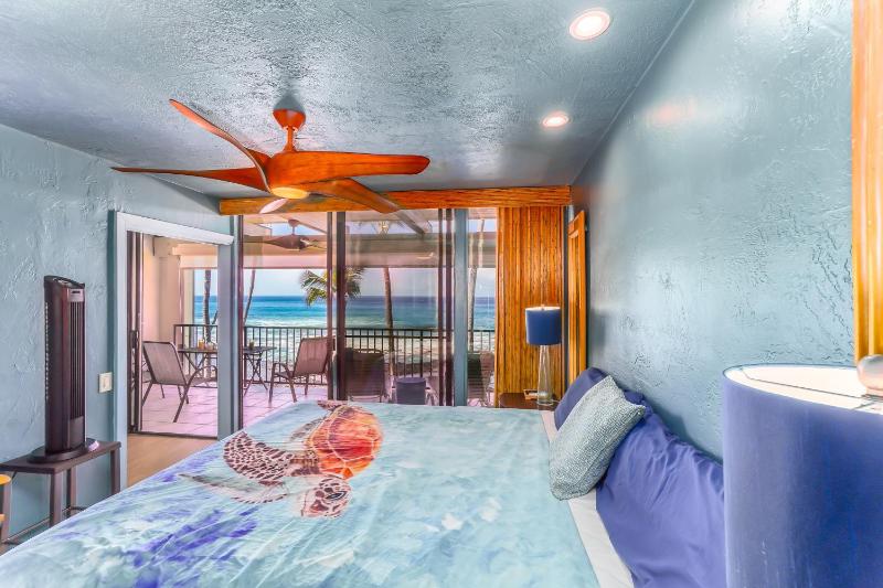 Kona Bali Kai 317 Direct Oceanfront - image 18
