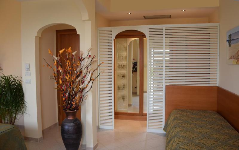 Junior Suite with Mountain View image 3