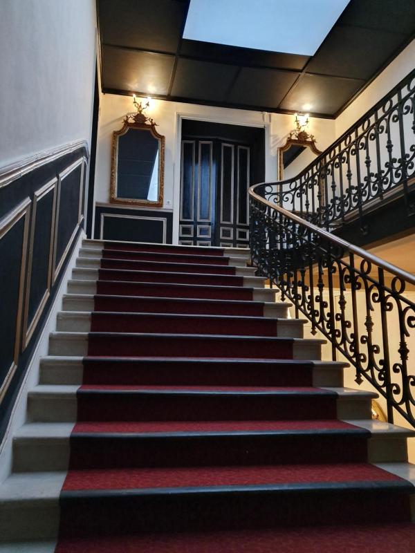 Suite with Sauna image 4