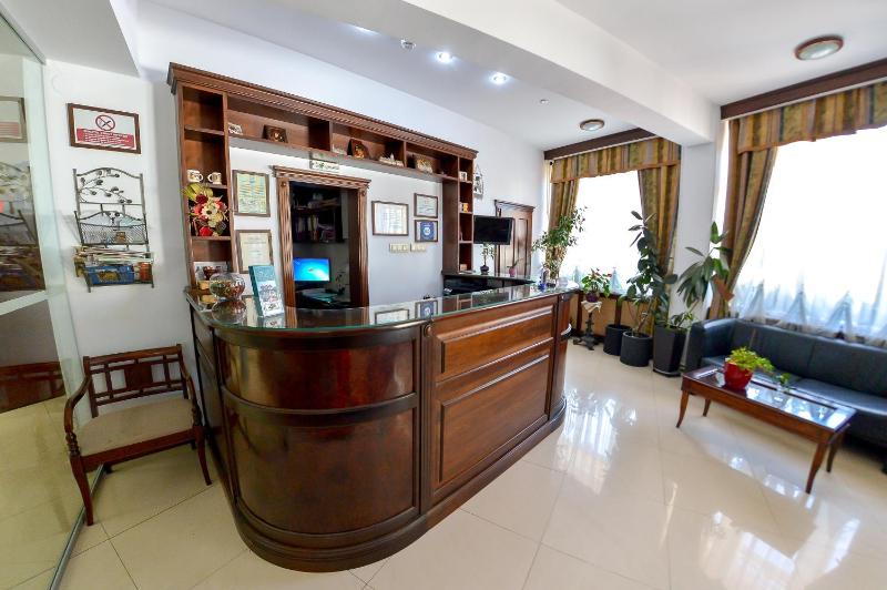 Hotel Gallant 